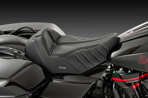Sandoval Driver Seat by Ciro for '23-up Touring Models - COMING SOON