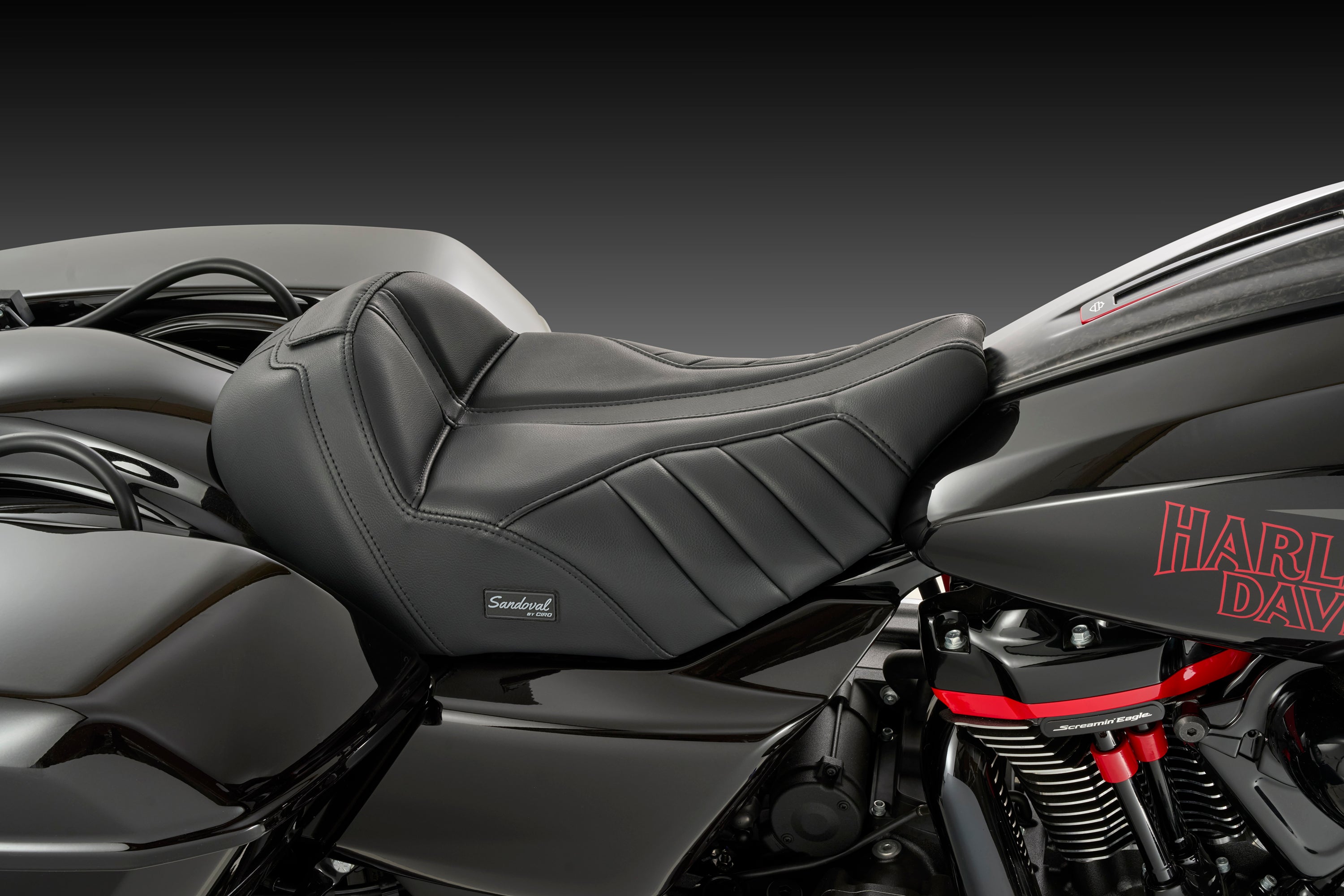 ciroページ Ciro Motorcycle Accessories