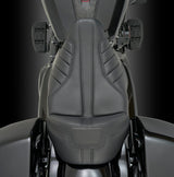 Sandoval Driver Seat by Ciro / '23-up Harley-Davidson Touring