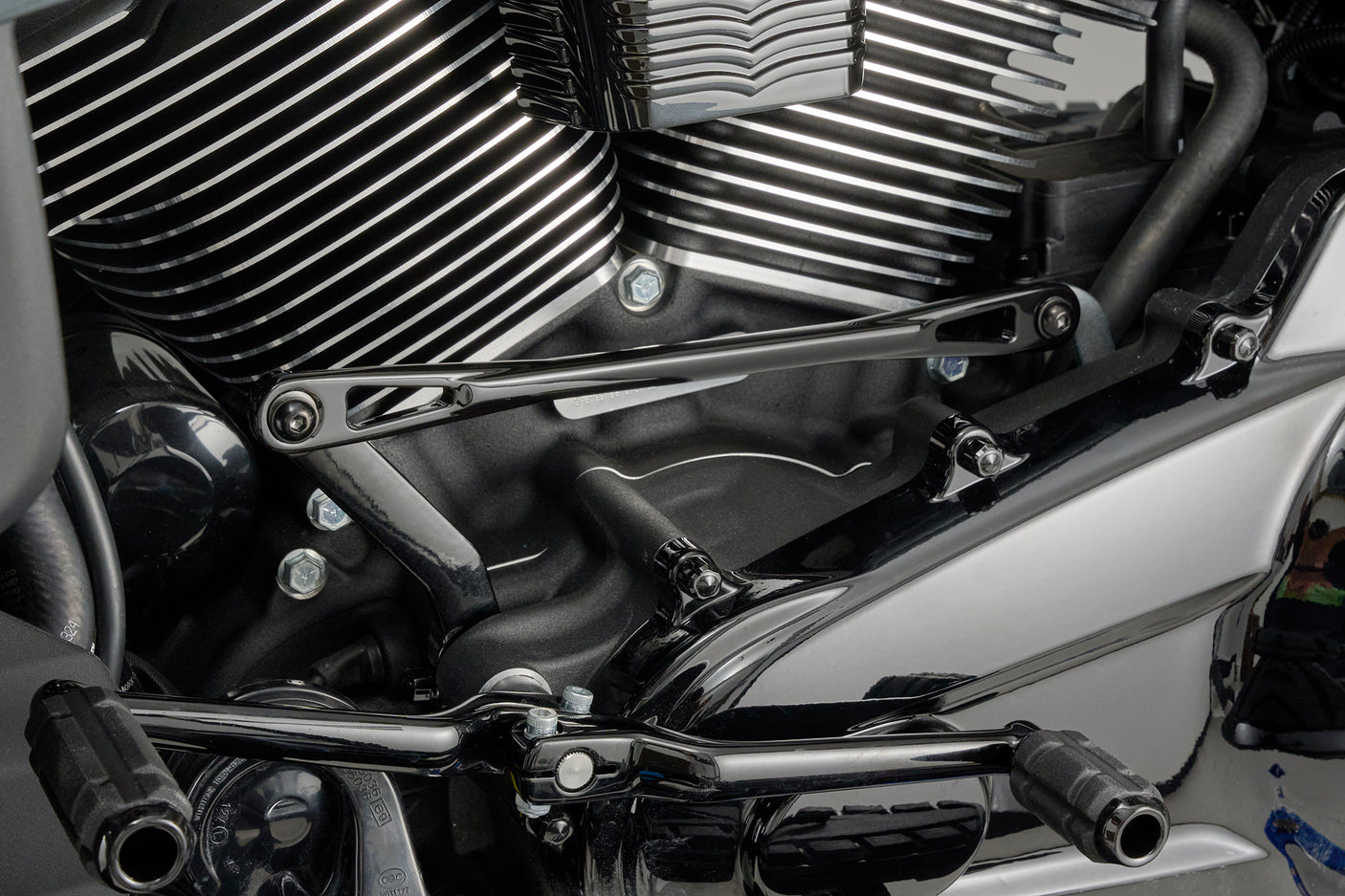 Chicane™ Shift Linkage - COMING SOON