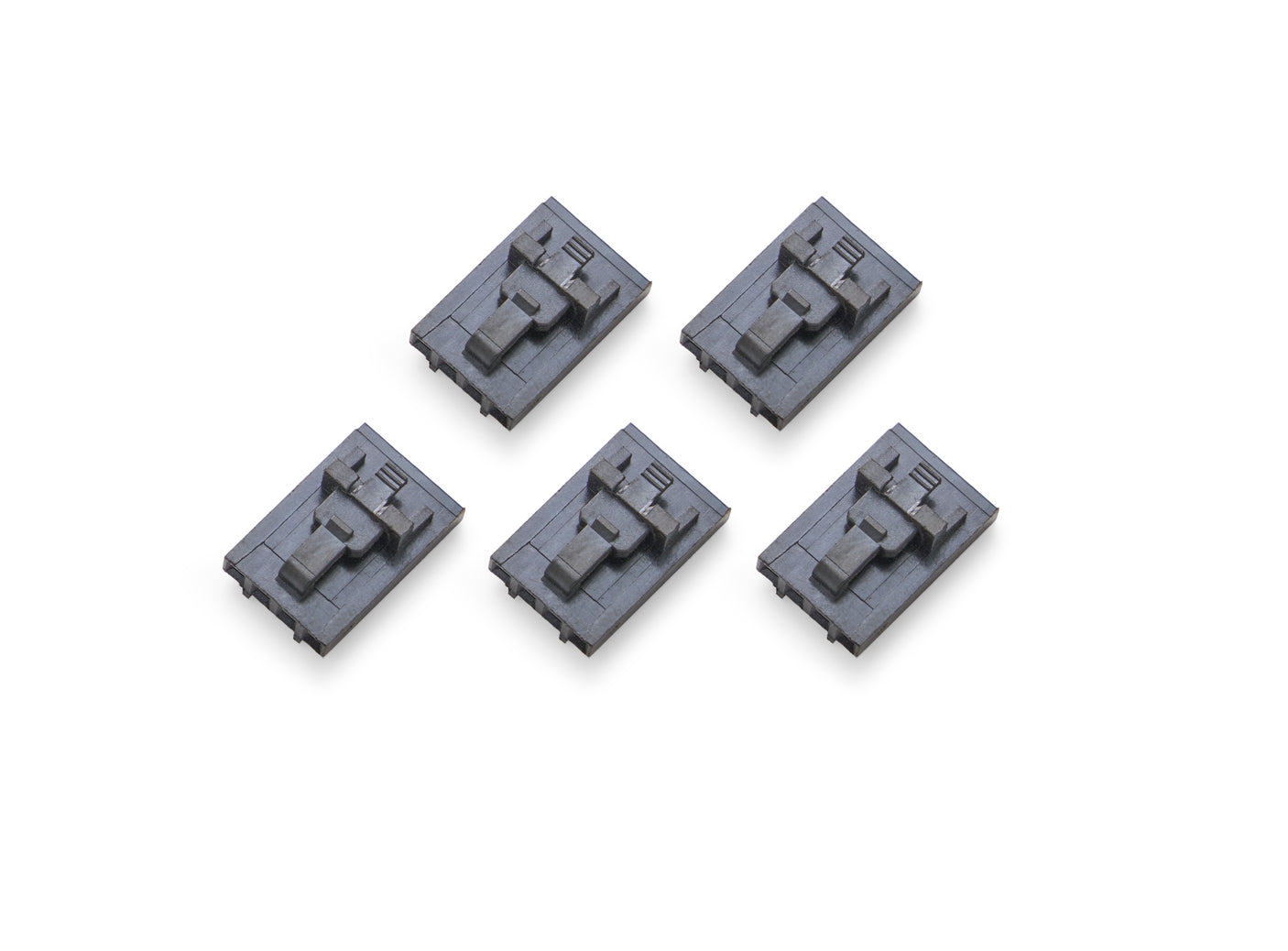 Shock & Awe® 3.0 / Connector Plug Protector Kit
