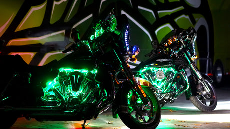 Shock & Awe® 3.0 / LED Engine Lighting Kit