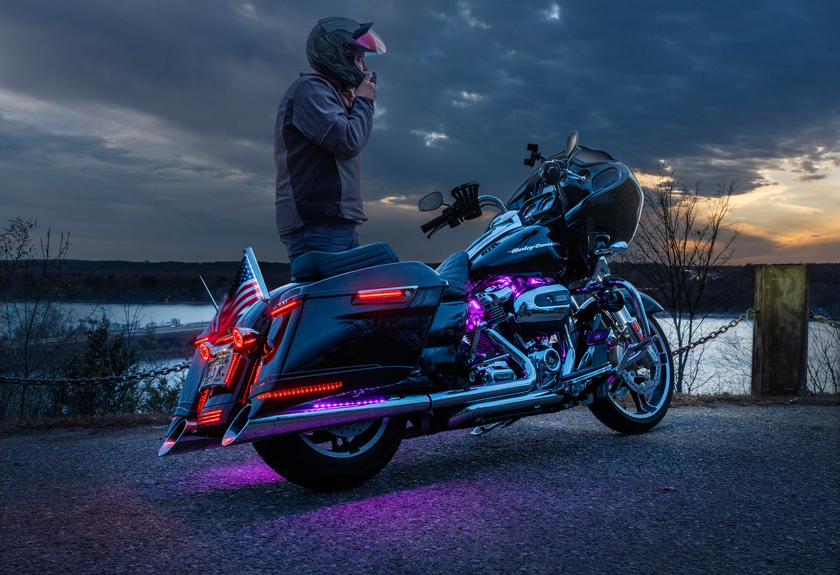 Shock & Awe® 3.0 / LED Engine Lighting Kit