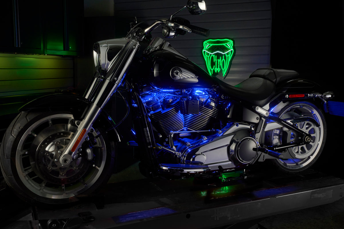 Shock & Awe EVOLVED™ / Engine Lighting Kit