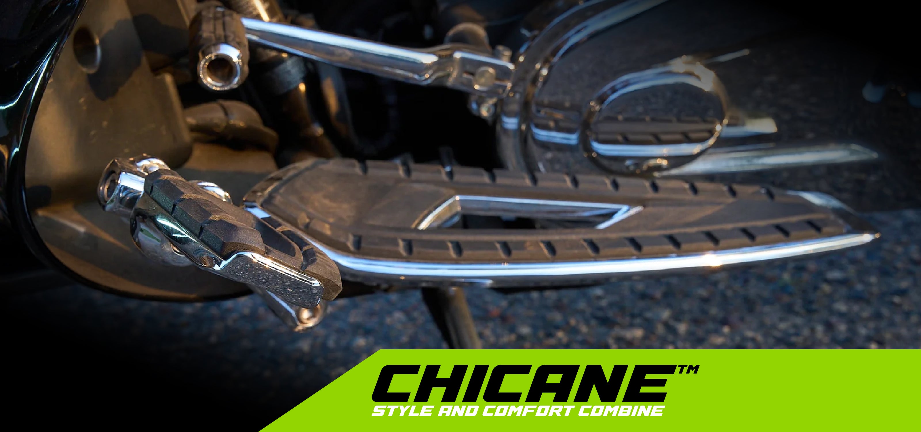 Ciro3D: Motorcycle Accessories & Parts