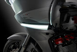 Winglet Fairing Lights / '23.5-up H-D Road Glide - COMING SOON