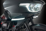 Winglet Fairing Lights / '23.5-up H-D Road Glide - COMING SOON
