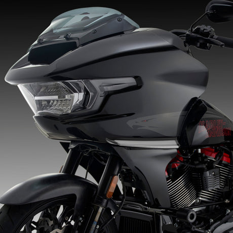 Winglet Fairing Lights for ’23.5-up Road Glide - COMING SOON Accessory