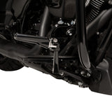 Frame Mounted Adjustable Highway Peg Mount Kit (60100 - 60120)