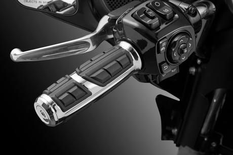 Chicane™ Grips For Cable Throttle Models