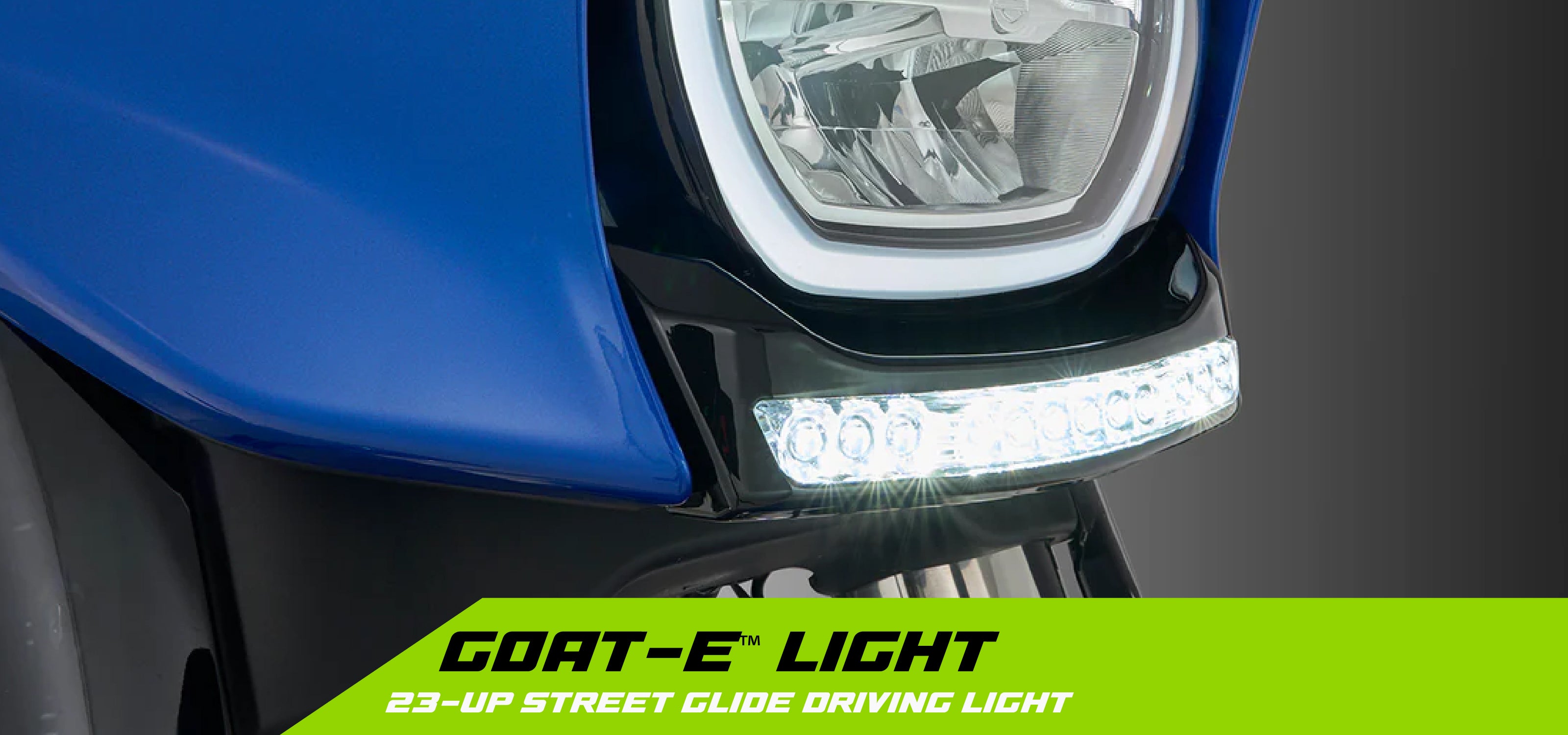 Ciro Motorcycle Accessories