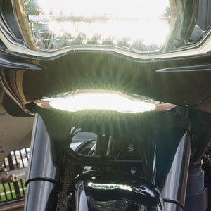 GOAT-E™ Light for '23-up Road Glide - Coming Soon