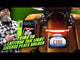 The Original LATITUDE Tail Light & License Plate Holder
