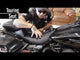 ASR Passenger Pillion Seat by Ciro