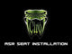 ASR Backrest by Ciro