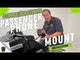 Passenger Phone Mount