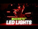 MACHETE™ Extended Bag LED Lights