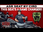 ASR Backrest by Ciro®