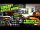 Center Windshield Trim For Road Glide