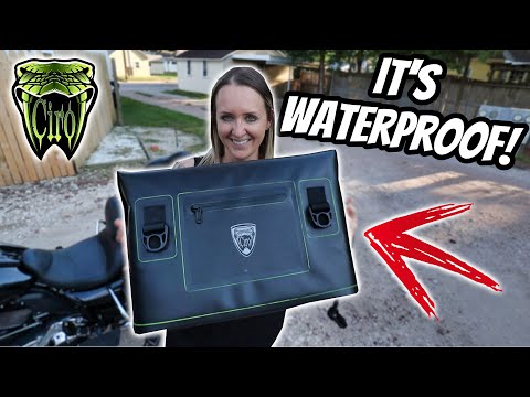 DRYFORCE® Universal Waterproof Cooler