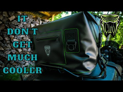 DRYFORCE® Universal Waterproof Cooler