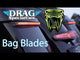 BAG BLADES® LED Lights with Sequential Red Turn Signals