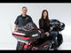 Streak Trunk Light with Lightstrike®