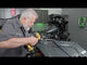 Lighted Saddlebag Hinge Covers / '23.5-up H-D Touring - COMING SOON