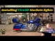 Machete Lights for Indian