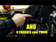 Smartphone / GPS Holder Standard or Premium With Bar Mount