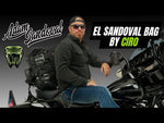 El Sandoval Bag by Ciro