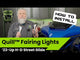 Quill™ LED Fairing Lights