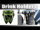Original Drink Holder with Perch Mount