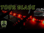 Tour Blade® LED Light for Harley-Davidson Tour-Pak