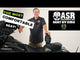 ASR Seat by Ciro