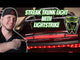 Streak Trunk Light with Lightstrike®