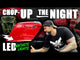 MACHETE™ Extended Bag LED Lights