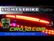 Streak Trunk Light with Lightstrike®