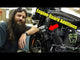 Hingeless Highway Peg Mounting Kits