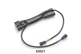 Standard Wiring Adapter / '23.5-up H-D Touring