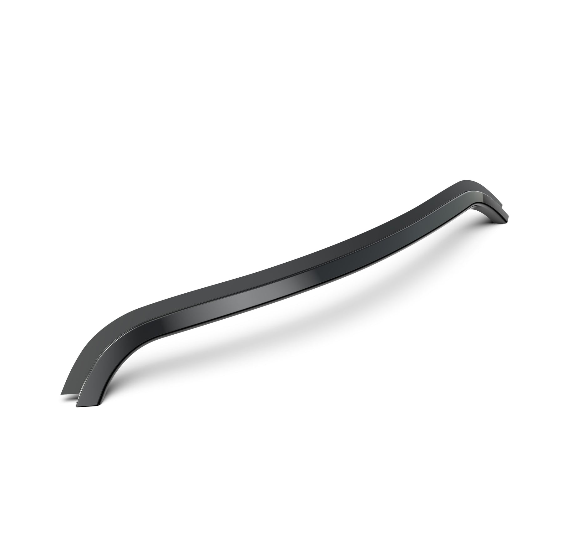 Center Windshield Trim For Road Glide