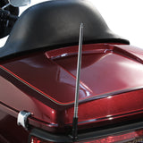 Flexible Aluminum Antenna