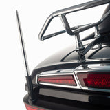 Flexible Aluminum Antenna