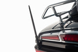 Flexible Aluminum Antenna