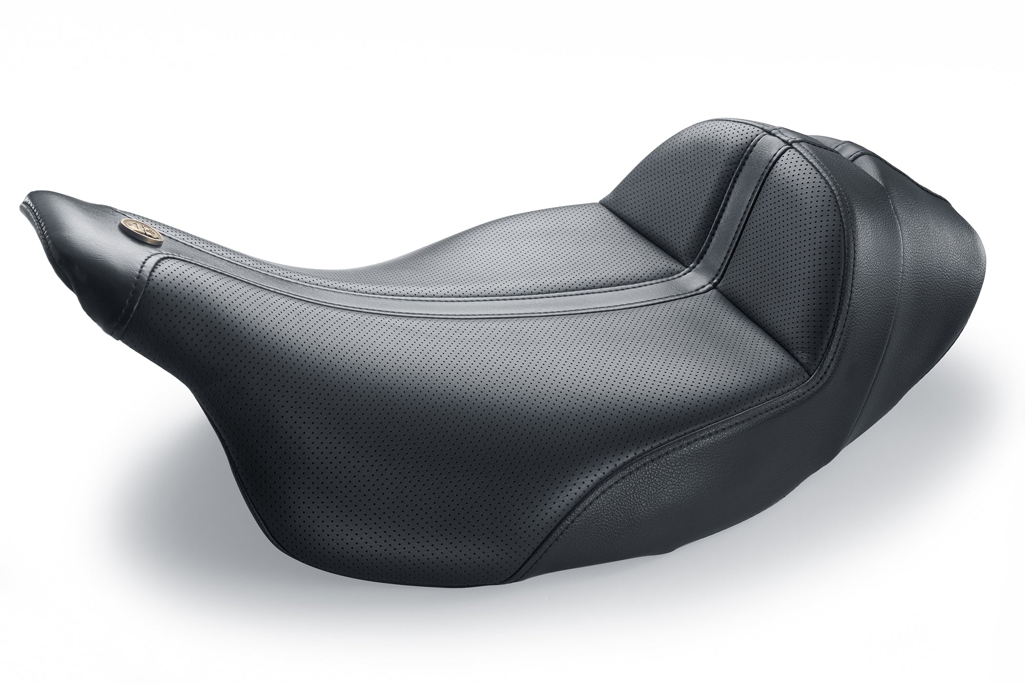 ASR Seat Ciro For Harley Davidson