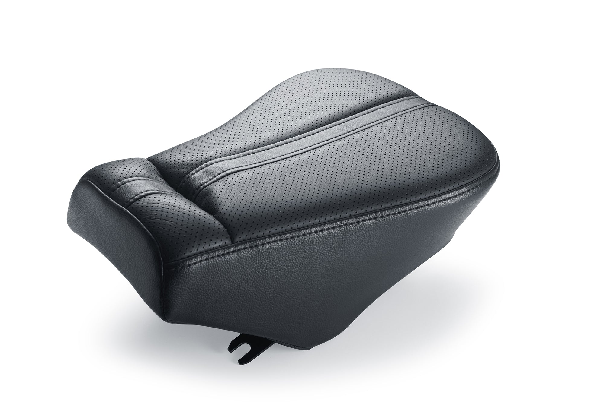 ASR Passenger Pillion Seat Ciro For Harley Davidson