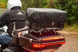 Quick Release Case for Harley-Davidson® Luggage Rack