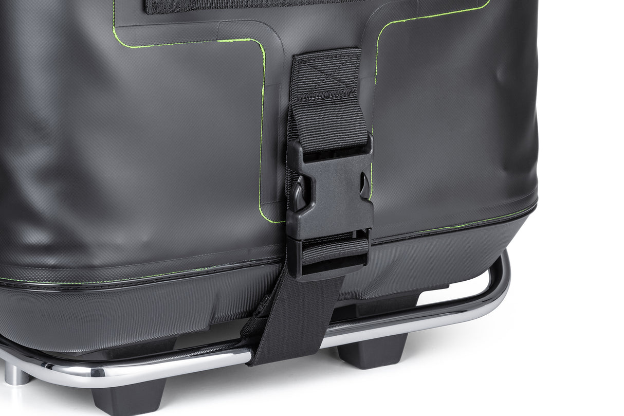 DRYFORCE® Quick Release Waterproof Cooler for Harley-Davidson® Luggage Rack