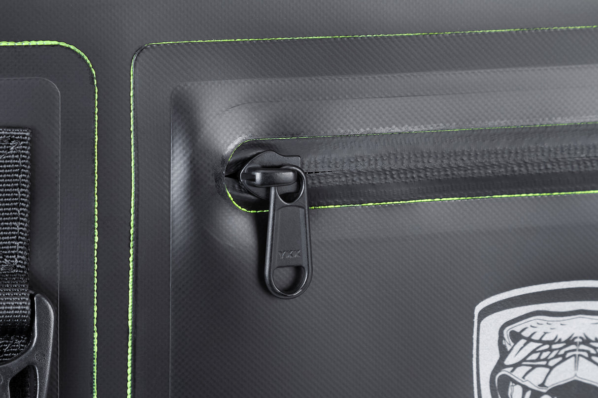 DRYFORCE® Quick Release Waterproof Cooler for Harley-Davidson® Luggage Rack