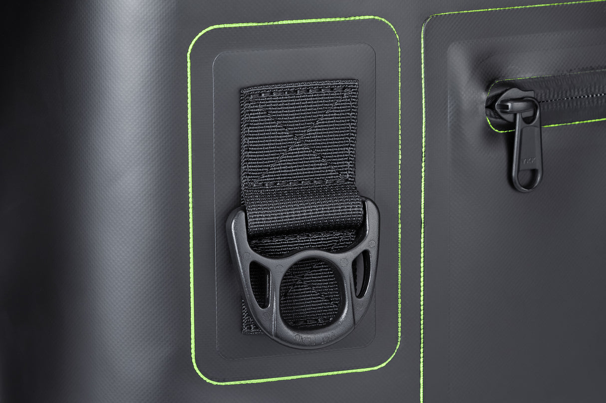 DRYFORCE® Quick Release Waterproof Cooler for Harley-Davidson® Luggage Rack